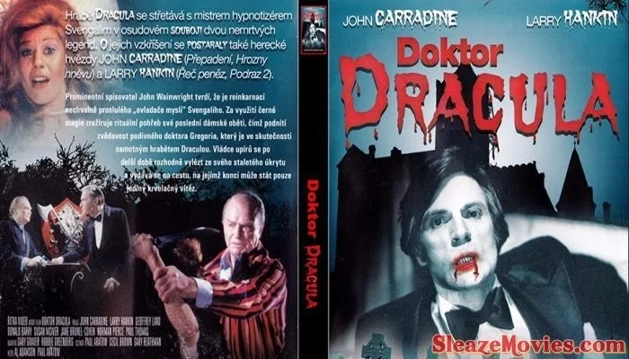 Doctor Dracula (1978) watch online