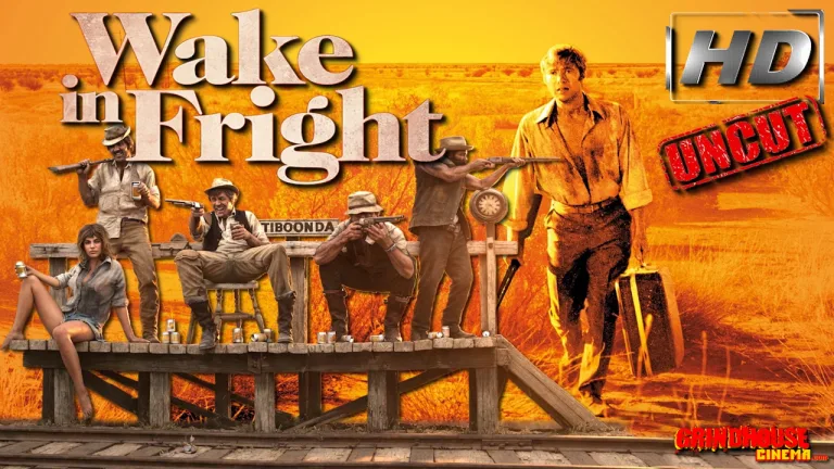 Wake in Fright (1971) watch uncut