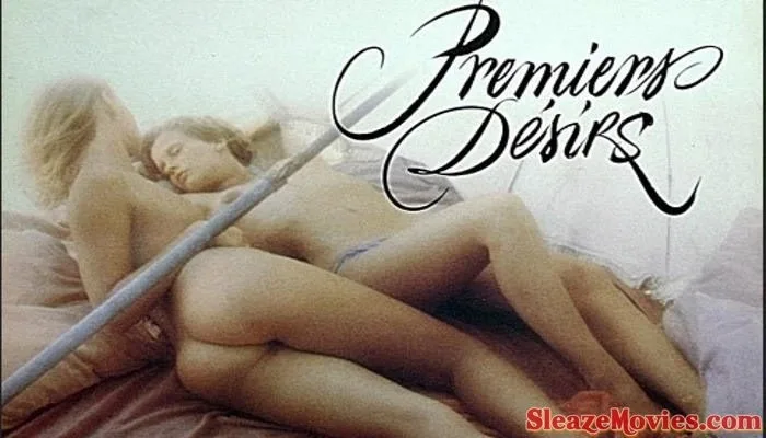 First Desires (1983) watch online