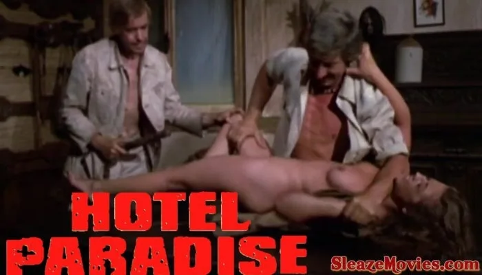 Hotel Paradise (1980) watch uncut
