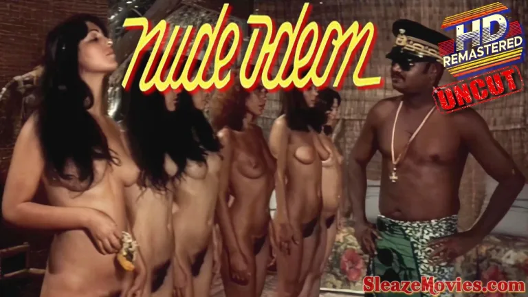 Nude Odeon (1978) watch uncut