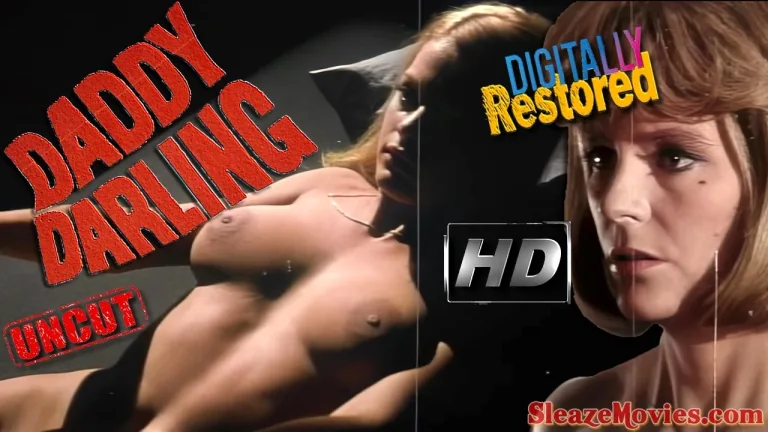 Daddy, Darling (1970) watch uncut