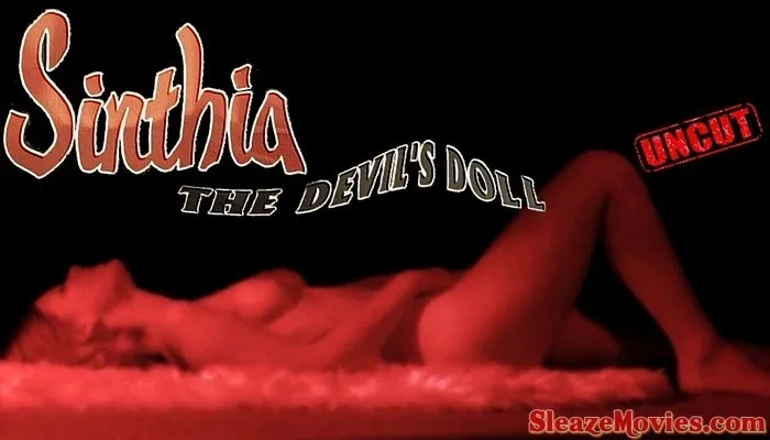 Sinthia The Devil’s Doll (1970) watch uncut