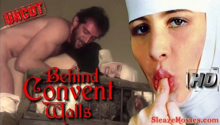 Behind Convent Walls (1978) watch uncut