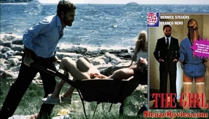 The Girl (1987) online softcore