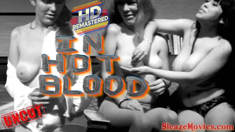 In Hot Blood (1968) watch uncut