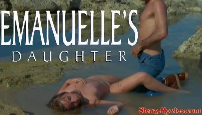 Emanuelle’s Daughter (1980) watch uncut