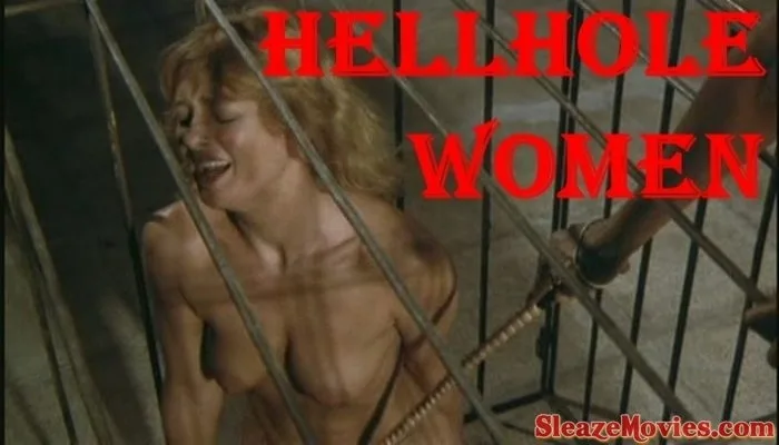 Hellhole Women (1981) watch online