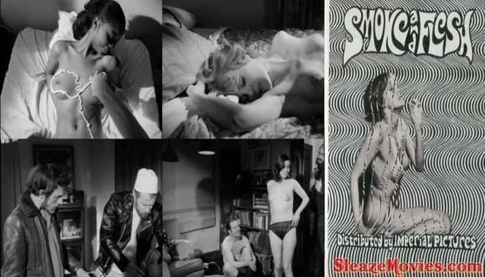 Smoke and Flesh (1968) watch online