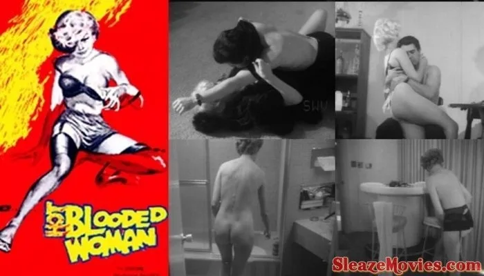 Hot Blooded Woman (1965) watch online
