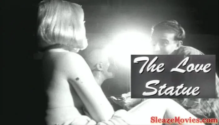 The Love Statue LSD Experience (1965) watch online