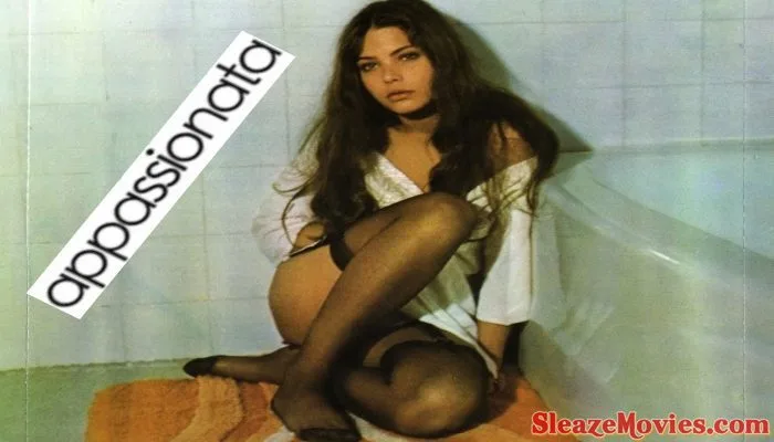 Appassionata aka Passionate (1974) watch online