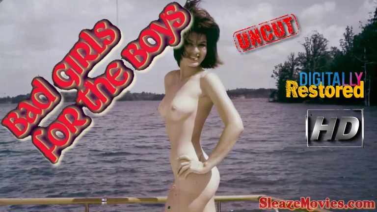 Bad Girls for the Boys (1966) watch uncut