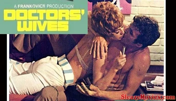 Doctors Wives (1971) watch online