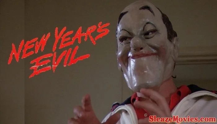 New Years Evil (1980) watch online