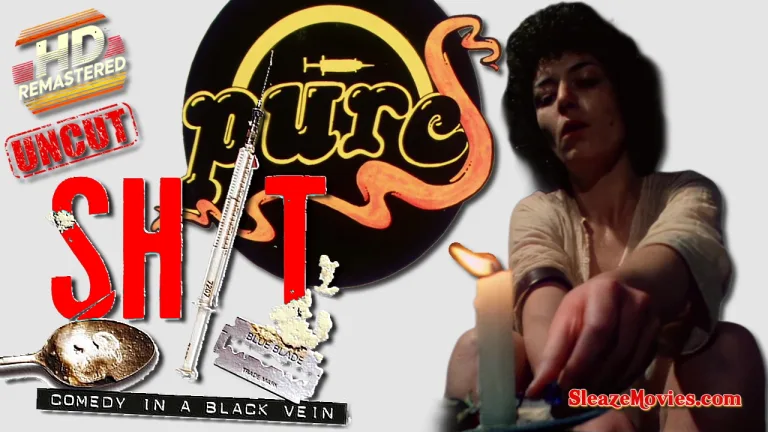 Pure Shit (1975) watch uncut