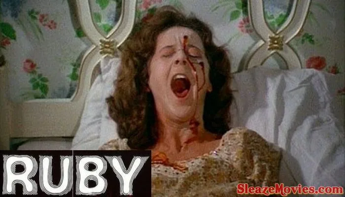 Ruby (1977) watch online