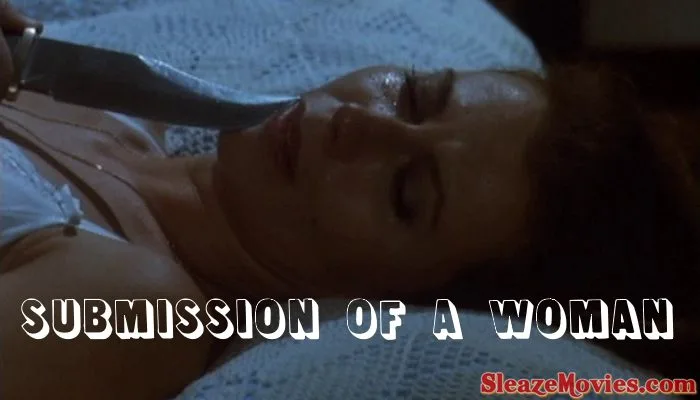 Submission of a Woman (1992) watch online