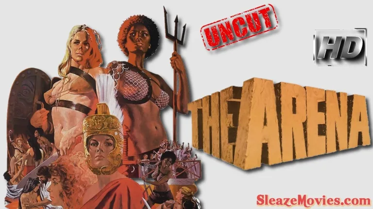 The Arena (1974) watch uncut