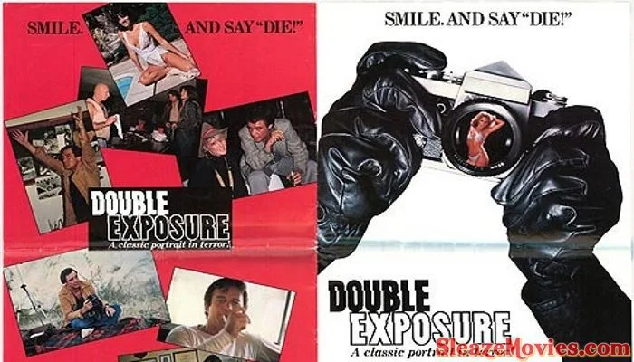 Double Exposure (1983) watch online