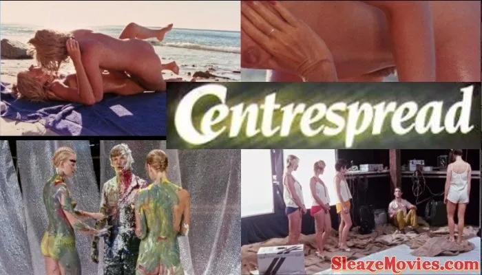 Centrespread (1981) watch online