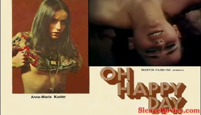 O Happy Day (1970) watch online