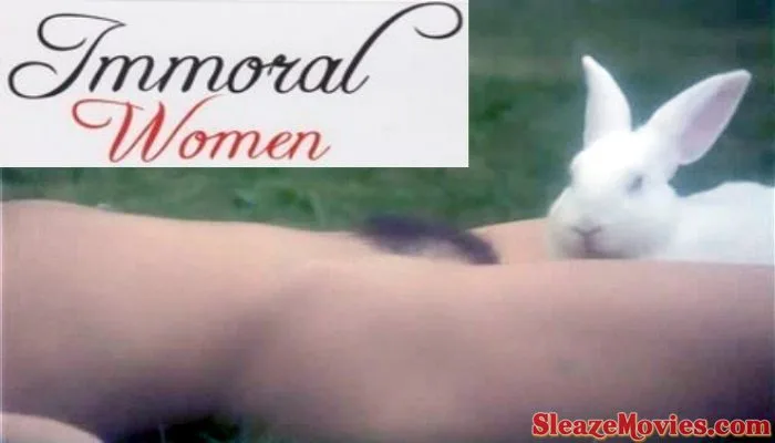 Immoral Women aka Les Heroines du Mal (1979) watch online