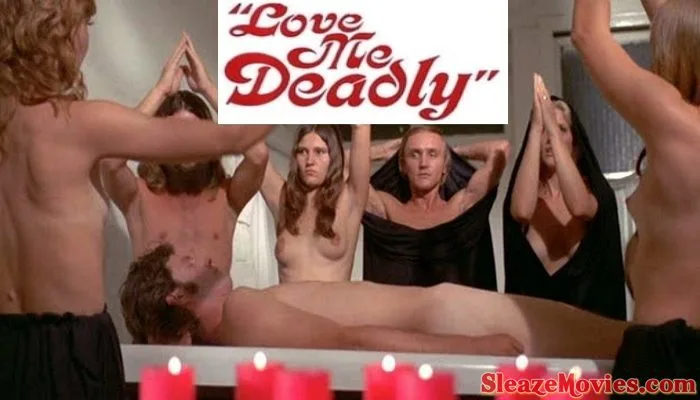 Love Me Deadly (1973) UNCUT watch online
