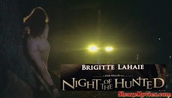 Night of the Hunted (1980) watch sexploitation