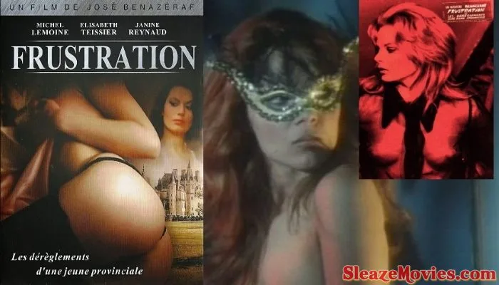 The Chambermaid’s Dream (1971) watch online