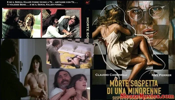 Too Young to Die (1975) watch online