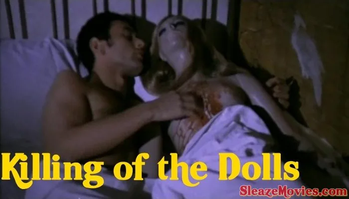 Killing of the Dolls (1975) watch online