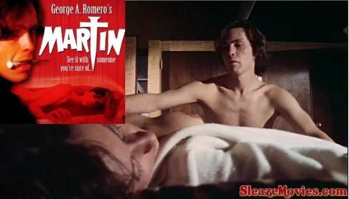 Martin (1978) watch online cult movie