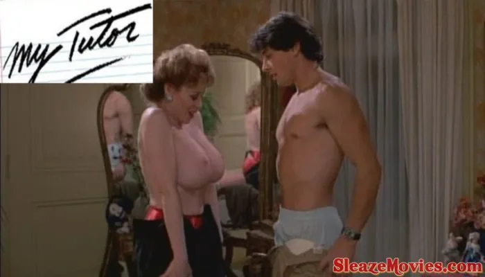 My Tutor (1983) watch online