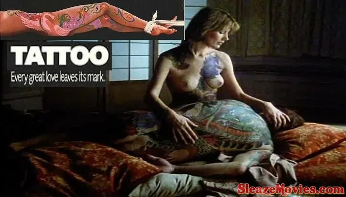 Tattoo (1981) watch online