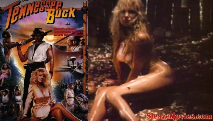 The Further Adventures of Tennessee Buck (1988) watch online