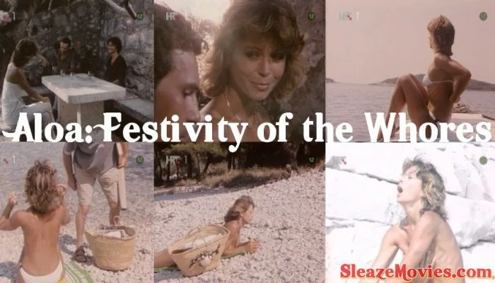 Aloa: Festivity of the Whores (1988) watch uncut