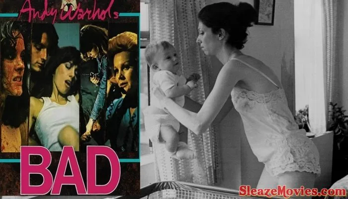 Andy Warhol’s Bad (1977) watch uncut
