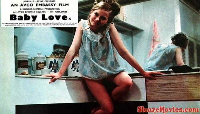 Baby Love (1969) watch online