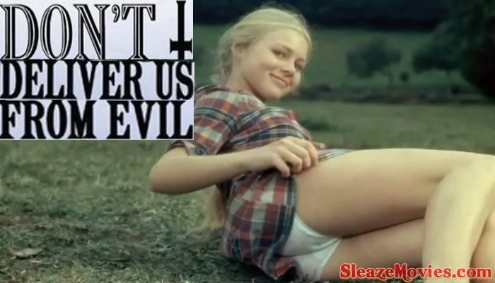 Don’t Deliver Us From Evil (1971) watch online