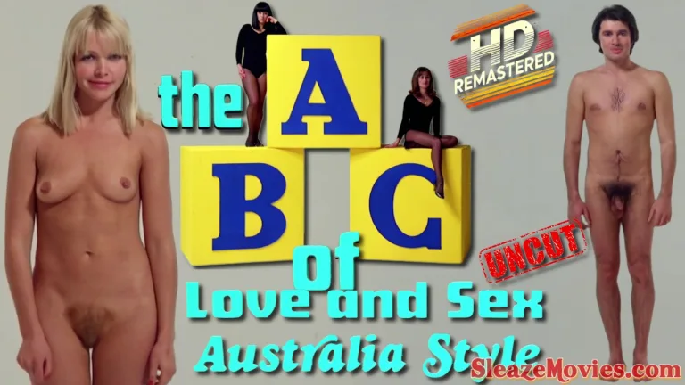 The ABC of Love and Sex: Australia Style (1978) watch uncut