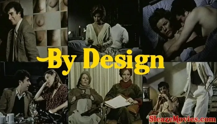 By Design (1982) watch UNCUT