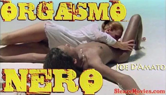 Orgasmo Nero (1980) watch UNCUT