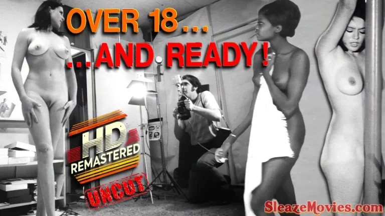 Over 18… and Ready! (1969) watch uncut
