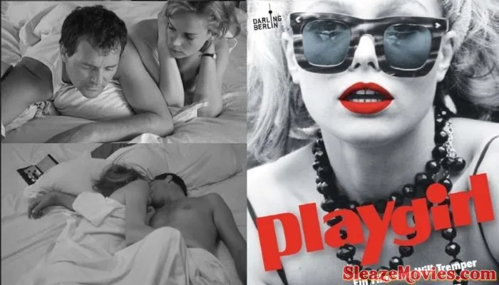 That Woman aka Playgirl (1966) watch online