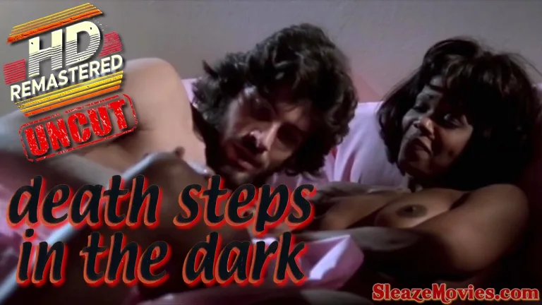 Death Steps in the Dark (1977) watch uncut