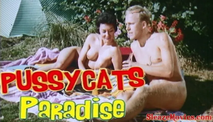 Pussycats Paradise (1960) watch online