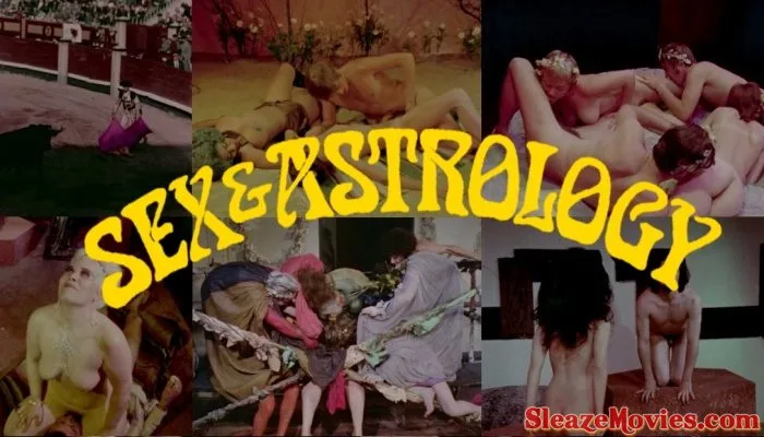 Sex and Astrology (1971) watch online
