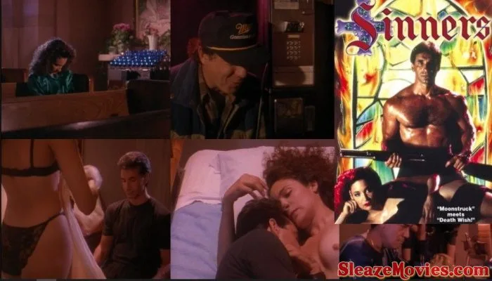 Sinners (1990) watch uncut