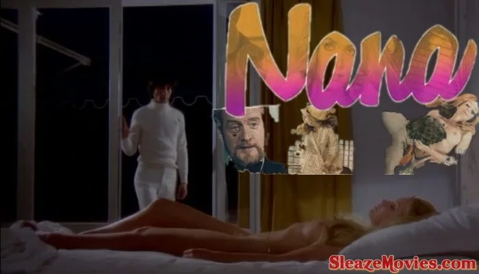 Take Me, Love Me aka NANA (1970) watch online